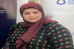 رئيس جامعة عدن يهنئ الدكتورة هناء القهبي لمشاركتها في فريق الخبراء لإدراج التراث اليمني عالميًا