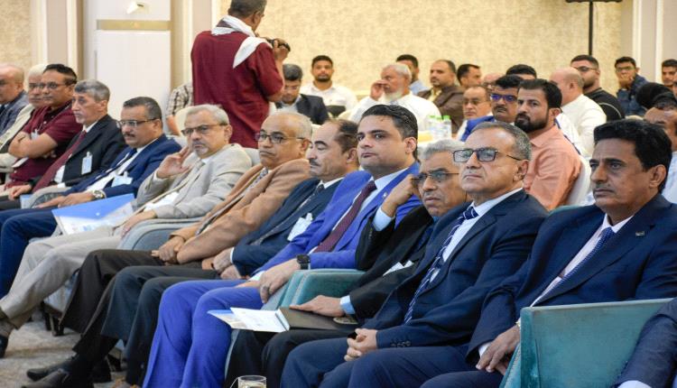 برعاية رئيس الوزراء.. جامعة عدن تستضيف مؤتمرًا دوليًا حول البيئة والأمن المائي