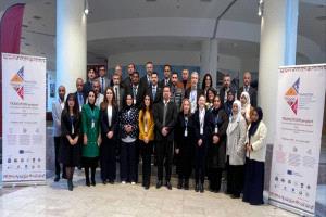 العراق.. جامعة عدن تشارك في دورة تدريبية لحفظ التراث الثقافي بجامعة السليمانية