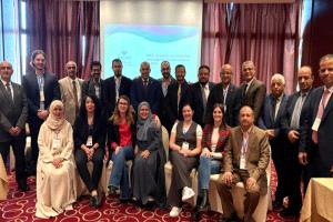 القاهرة.. جامعة عدن تشارك في ختام ورشة تعزيز البعد الدولي لمؤسسات التعليم العالي اليمنية