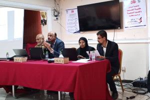 انطلاق أولى فعاليات منتدى الجودة الأكاديمية بكلية الطب جامعة عدن