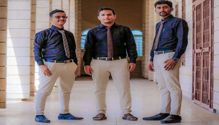 طلاب من جامعة عدن يتأهلون لنهائي مسابقة دولية بإيطاليا