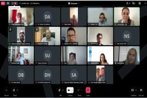 YHELD Monthly Partner Coordination Meeting: 24 June 2025
