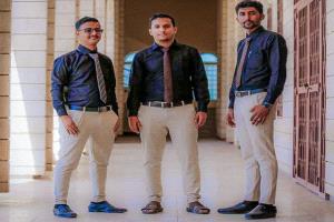 طلاب من جامعة عدن يتأهلون لنهائي مسابقة دولية بإيطاليا