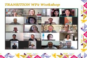 Cultural Heritage Curricula Assessment 
and Study on Minorities in the Kurdistan 
Region of Iraq and Yemen