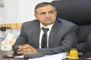 رئيس جامعة عدن يشهد حفل تخرج الدفعة الثالثة من الطلاب الجامعيين بالكلية الحربية