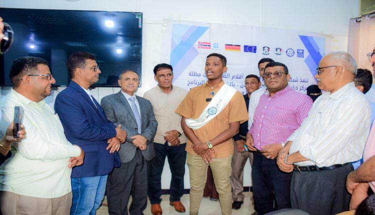 لاكتشاف المواهب الأدبية في ثانويات المحافظة.. جامعة عدن تحتضن فعالية 