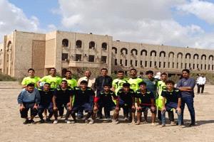 مع انطلاقة العام الجامعي الجديد.. كلية الحقوق بجامعة عدن تحيي المنافسات الطلابية