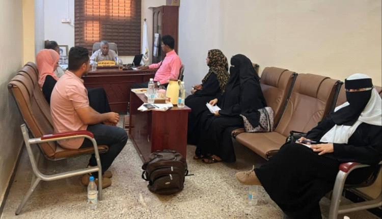 مجلس كلية الإعلام بجامعة عدن يعقد اجتماعه الدوري ويناقش عددًا من القضايا الأكاديمية والتنظيمية