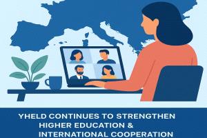 📰 YHELD Project Monthly Meeting – October 2025