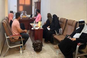 مجلس كلية الإعلام بجامعة عدن يعقد اجتماعه الدوري ويناقش عددًا من القضايا الأكاديمية والتنظيمية