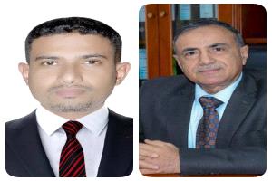 رئيس جامعة عدن يهنئ الباحث الدكتور سمير بوست لفوزه بجائزة دولية في مجال الترجمة