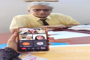 من عدن إلى روما.. جامعة عدن تحيي يوم التراث الثقافي غير المادي بالتعاون مع اتحاد جامعات البحر المتوسط