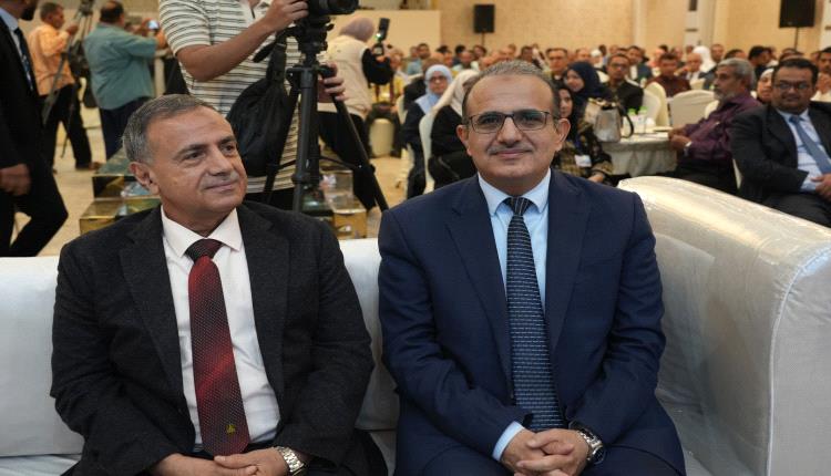 بمشاركة جامعة عدن.. اختتام مؤتمر كارديو عدن 5 بنجاح كبير