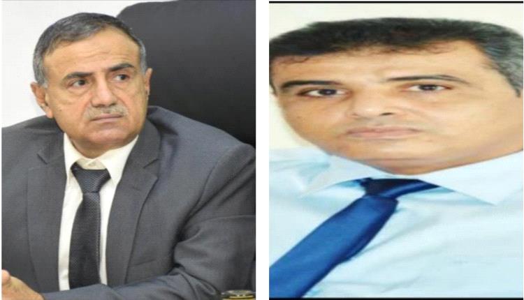 رئيس جامعة عدن يهنئ الأستاذ الدكتور عبدالناصر مفتاح لنيله عضوية مجلات علمية دولية في الجزائر والمغرب