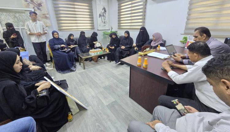 كلية اللغات والترجمة بجامعة عدن تستعد للاحتفاء باليوم العالمي للغة الصينية