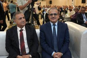 بمشاركة جامعة عدن.. اختتام مؤتمر كارديو عدن 5 بنجاح كبير