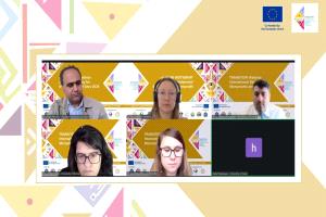 𝐃𝐢𝐝 𝐲𝐨𝐮 𝐦𝐢𝐬𝐬 𝐭𝐡𝐞 𝐓𝐑𝐀𝐍𝐒𝐈𝐓𝐈𝐎𝐍 𝐰𝐞𝐛𝐢𝐧𝐚𝐫 𝐟𝐨𝐫 𝐭𝐡𝐞 𝐈𝐧𝐭𝐞𝐫𝐧𝐚𝐭𝐢𝐨𝐧𝐚𝐥 𝐃𝐚𝐲 𝐨𝐟 𝐌𝐨𝐧𝐮𝐦𝐞𝐧𝐭𝐬 𝐚𝐧𝐝 𝐒𝐢𝐭𝐞𝐬? 🌍🏛️