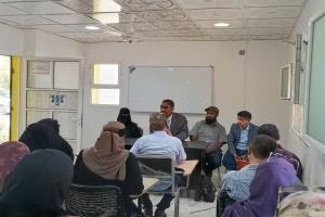 جامعة عدن تحتفل باليوم العالمي للغة الصينية.. استعدادات مكثفة في كلية اللغات والترجمة