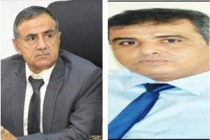 رئيس جامعة عدن يهنئ الأستاذ الدكتور عبدالناصر مفتاح لنيله عضوية مجلات علمية دولية في الجزائر والمغرب