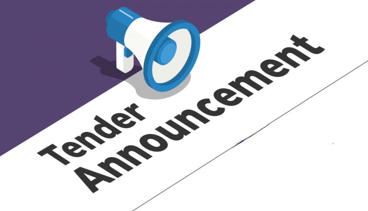 Call for external provider - MOVE project website design and development