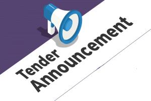 Call for external provider - MOVE project website design and development