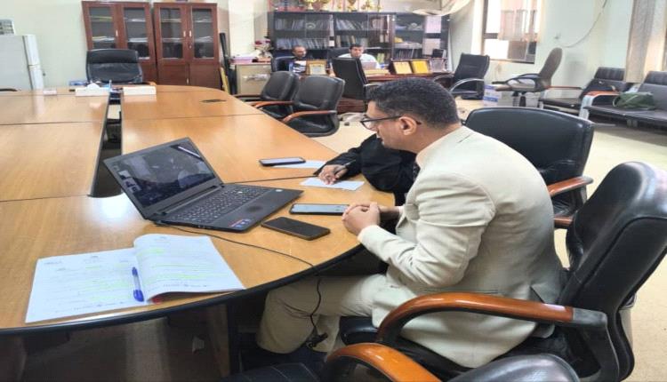 في منافسة التحكيم التجاري الدولي.. فريق حقوق عدن يختتم الجولة الأولى من المرافعات الشفوية