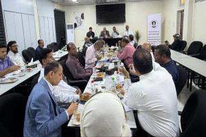 مجلس الدراسات العليا بجامعة عدن يوافق على حزمة من القرارات الأكاديمية
