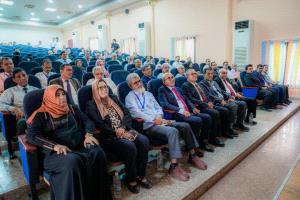عدن.. المؤتمر الدولي الأول للتحول الرقمي يواصل أعماله في يومه الثاني