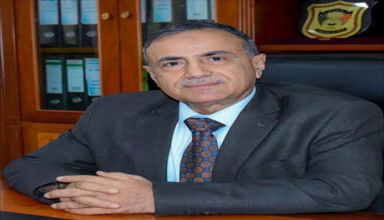 رئيس جامعة عدن يهنئ القيادة السياسية ومنتسبي الجامعة بمناسبة العام الهجري الجديد 1448هـ
