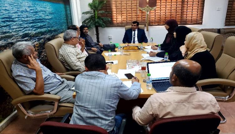 مجلس طب الأسنان بجامعة عدن يقر استعداداته للامتحانات ويعزز مسارات الجودة والاعتماد