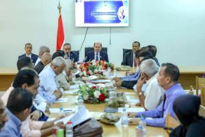 رئيس الوزراء يشدد على تعزيز ارتباط الجامعات باحتياجات التنمية وسوق العمل