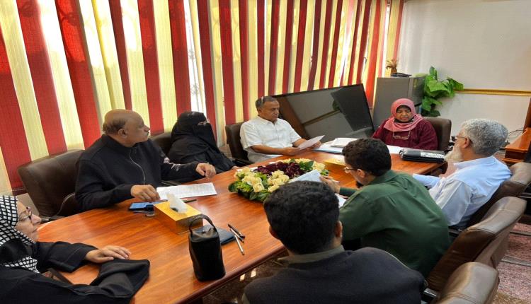 من عدن إلى إسطنبول.. طلاب الطب بجامعة عدن يتنافسون لتمثيل الجامعة في مؤتمر دولي