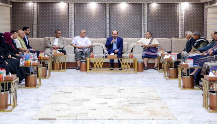 خلال لقائه رؤساء جامعات وأكاديميين وتربويين.. رئيس الوزراء يؤكد أن إصلاح التعليم ركيزة أساسية للتعافي الوطني