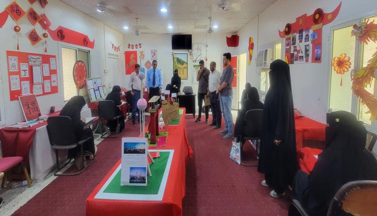 جامعة عدن تفتح آفاق التميز الدولي لطلبة اللغات والترجمة عبر منحتين للمشاركة في فعالية عالمية بالصين