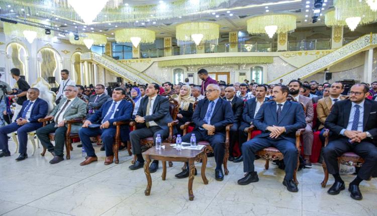 بحضور رسمي وأكاديمي واسع.. عدن تدشن أعمال المؤتمر الدولي العاشر لطب الأسنان