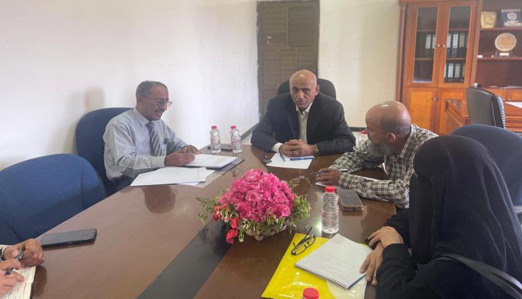 جامعة عدن تمضي لتأسيس كلية القرآن الكريم والدراسات الإسلامية