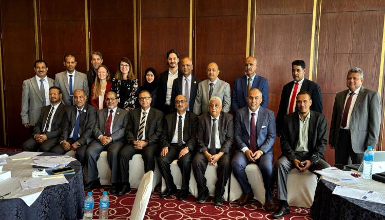 جامعة عدن تعزز حضورها الدولي في القاهرة وتطلق شراكات أكاديمية جديدة