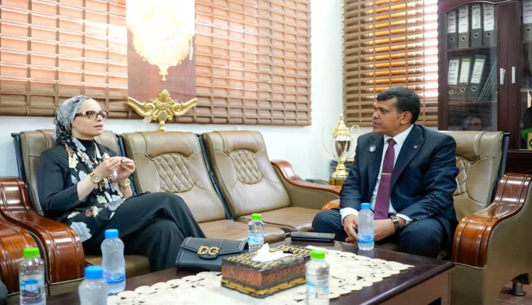 خلال مؤتمر طب الأسنان العاشر.. إشادة أكاديمية بتميز كلية طب الأسنان عدن