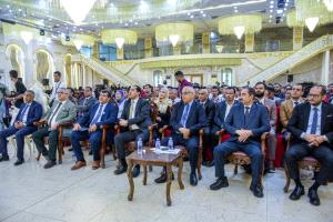 بحضور رسمي وأكاديمي واسع.. عدن تدشن أعمال المؤتمر الدولي العاشر لطب الأسنان