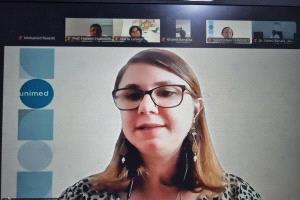 لتعزيز الشراكة بين الجامعات اليمنية والأوروبية.. جامعة عدن تشارك في اجتماع أكاديمي موسع