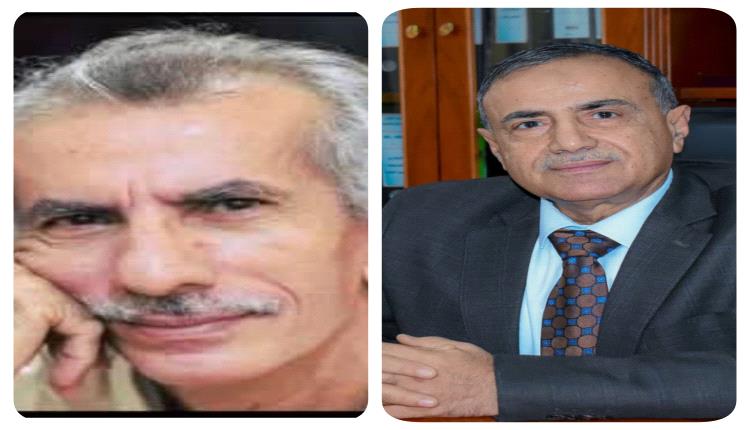 رئيس جامعة عدن يهنئ الدكتور محمد الفاطمي بإنجاز علمي دولي