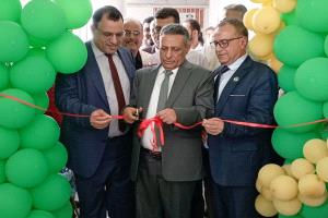 جامعة عدن تدشن برنامج الماجستير التنفيذي في البيئة والمناخ